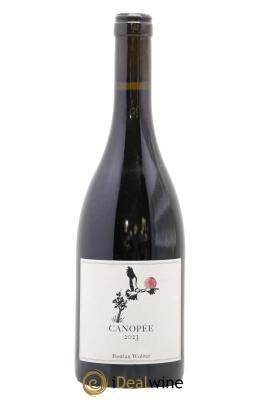 Bourgogne Côte-d'Or Canopée Bastian Wolber