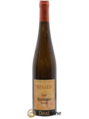 Allemagne Riesling Trocken GG Westhofen Kirchspiel Keller