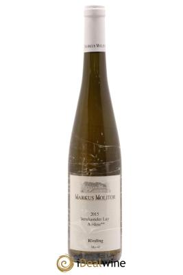 Riesling Markus Molitor Bernkasteler Lay Auslese White Capsule°°