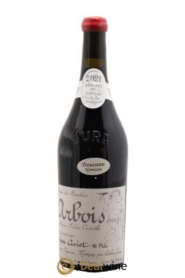 Arbois Trousseau Nonceau Cuvée des Géologues Lucien Aviet (Domaine)