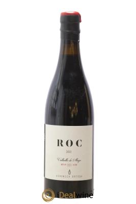 Bierzo DO Veronica Ortega Roc
