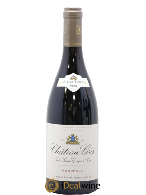 Nuits-Saint-Georges 1er Cru Château Gris - Albert Bichot