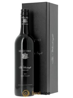 Eden Valley Wheelwright Henschke 