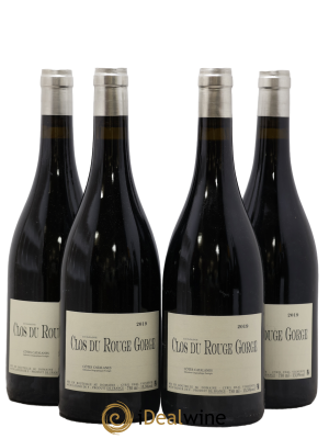 Côtes Catalanes Clos du Rouge Gorge Cyril Fhal