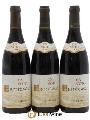 Ermitage Ex Voto Guigal