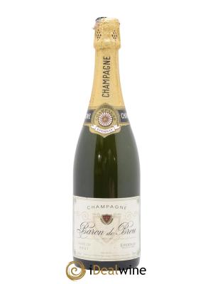 Champagne Brut Carte d'Or Baron de Brou