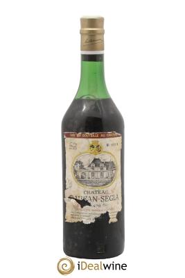 Château Rauzan Ségla Grand Cru Classé