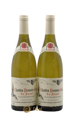 Chablis 1er Cru La Forest Vincent Dauvissat (Domaine)