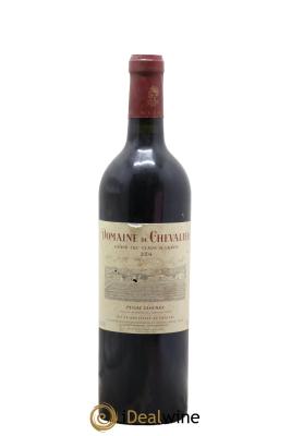Domaine de Chevalier Cru Classé de Graves 