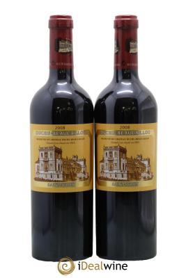 Château Ducru Beaucaillou 2ème Grand Cru Classé