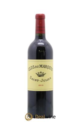 Clos du Marquis