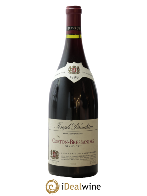 Corton Grand Cru Bressandes Joseph Drouhin