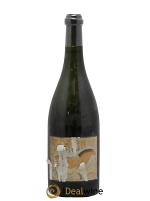 Vin de France (anciennement Pouilly-Fumé) Pur Sang Dagueneau (Domaine Didier - Louis-Benjamin)