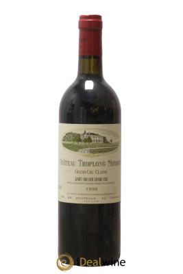 Château Troplong Mondot 1er Grand Cru Classé B
