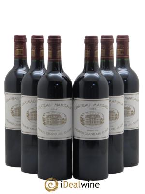 Château Margaux 1er Grand Cru Classé