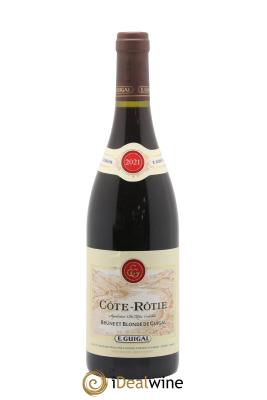 Côte-Rôtie Côtes Brune et Blonde Guigal