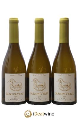 Mâcon-Verzé Jules Desjourneys