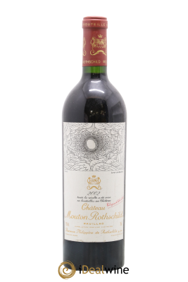 Château Mouton Rothschild 1er Grand Cru Classé
