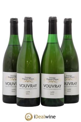 Vouvray Huguet Pinon