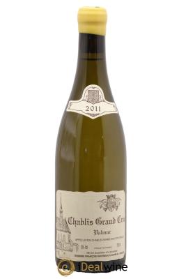 Chablis Grand Cru Valmur Raveneau (Domaine)