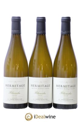 Hermitage Blanche Jean-Louis Chave