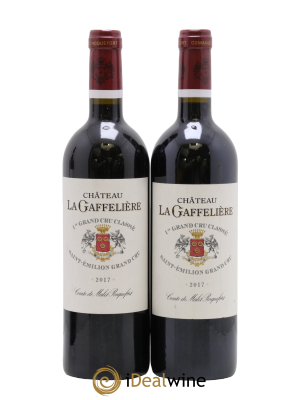 Château la Gaffelière 1er Grand Cru Classé B