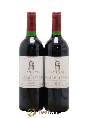 Château Latour 1er Grand Cru Classé