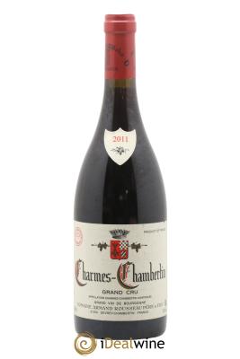 Charmes-Chambertin Grand Cru Armand Rousseau (Domaine)