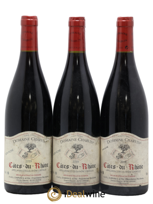 Côtes-du-Rhône Charvin (Domaine)