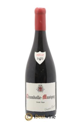 Chambolle-Musigny Vieille Vigne Fourrier (Domaine)