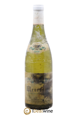 Meursault Coche Dury (Domaine)