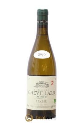 Apremont Chevillard (Domaine de)