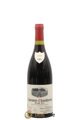 Charmes-Chambertin Grand Cru Henri Rebourseau