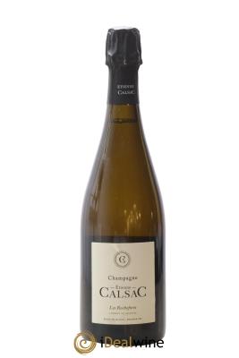 Les Rocheforts 1er Cru Extra-Brut Etienne Calsac