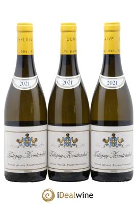 Puligny-Montrachet Leflaive (Domaine)