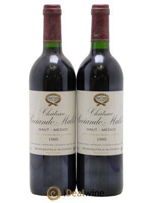 Château Sociando Mallet