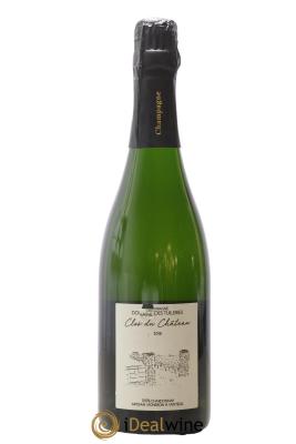 Champagne Brut Nature Clos Du Château Domaine Des Tuileries