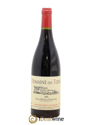 IGP Vaucluse (Vin de Pays de Vaucluse) Domaine des Tours Emmanuel Reynaud