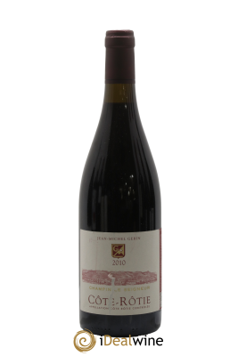 Côte-Rôtie Champin Le Seigneur Jean-Michel Gerin