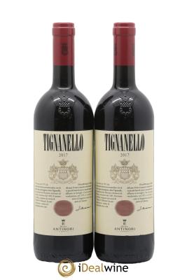 Toscana IGT Tignanello Tenuta Tignanello - Marchesi Antinori