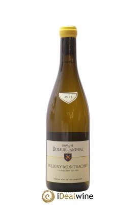 Puligny-Montrachet Corvées des Vignes Vincent Dureuil-Janthial