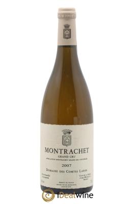 Montrachet Grand Cru Comtes Lafon (Domaine des)