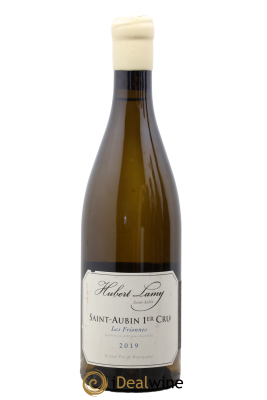 Saint-Aubin 1er Cru Les Frionnes Hubert Lamy