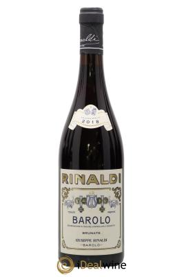 Barolo DOCG Brunate Giuseppe Rinaldi