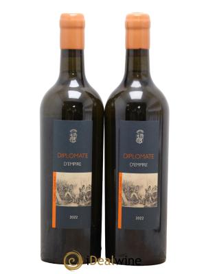 Vin de France Diplomate d'Empire Comte Abbatucci (Domaine)