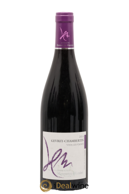 Gevrey-Chambertin Vieilles Vignes Herezstyn Mazzini