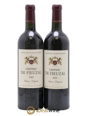 Château de Fieuzal Cru Classé de Graves