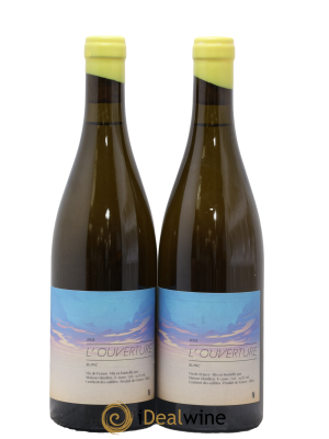 Vin de France L'Ouverture Maison Glandien