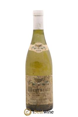 Meursault Les Rougeots Coche Dury (Domaine)
