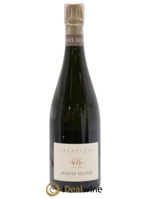 Version Originale Jacques Selosse